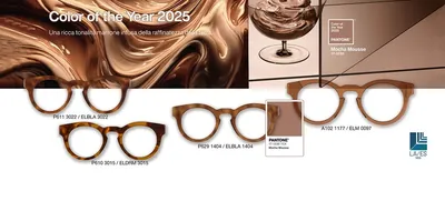Mocha Mousse: 潘通色彩趋势2025