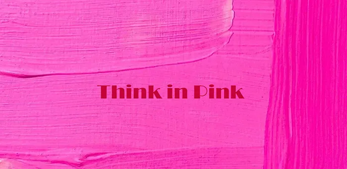 Think in Pink